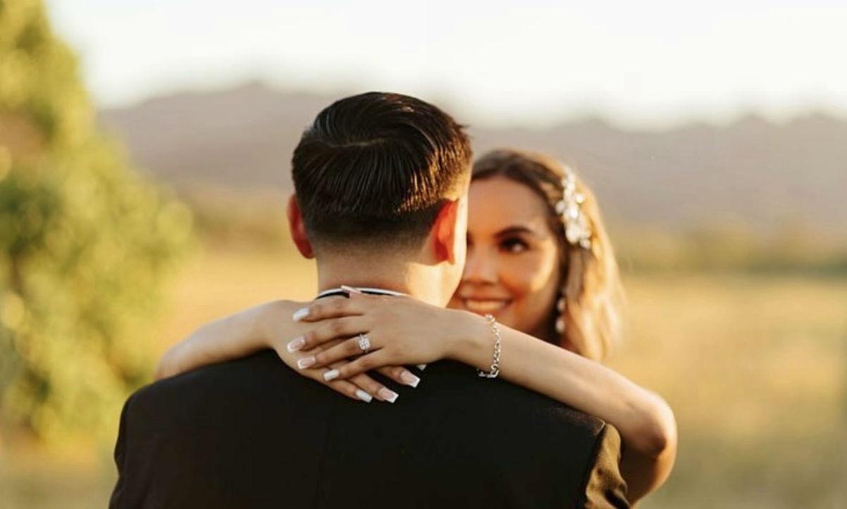 The Wedding Website of Denise Enriquez and Thomas Meza