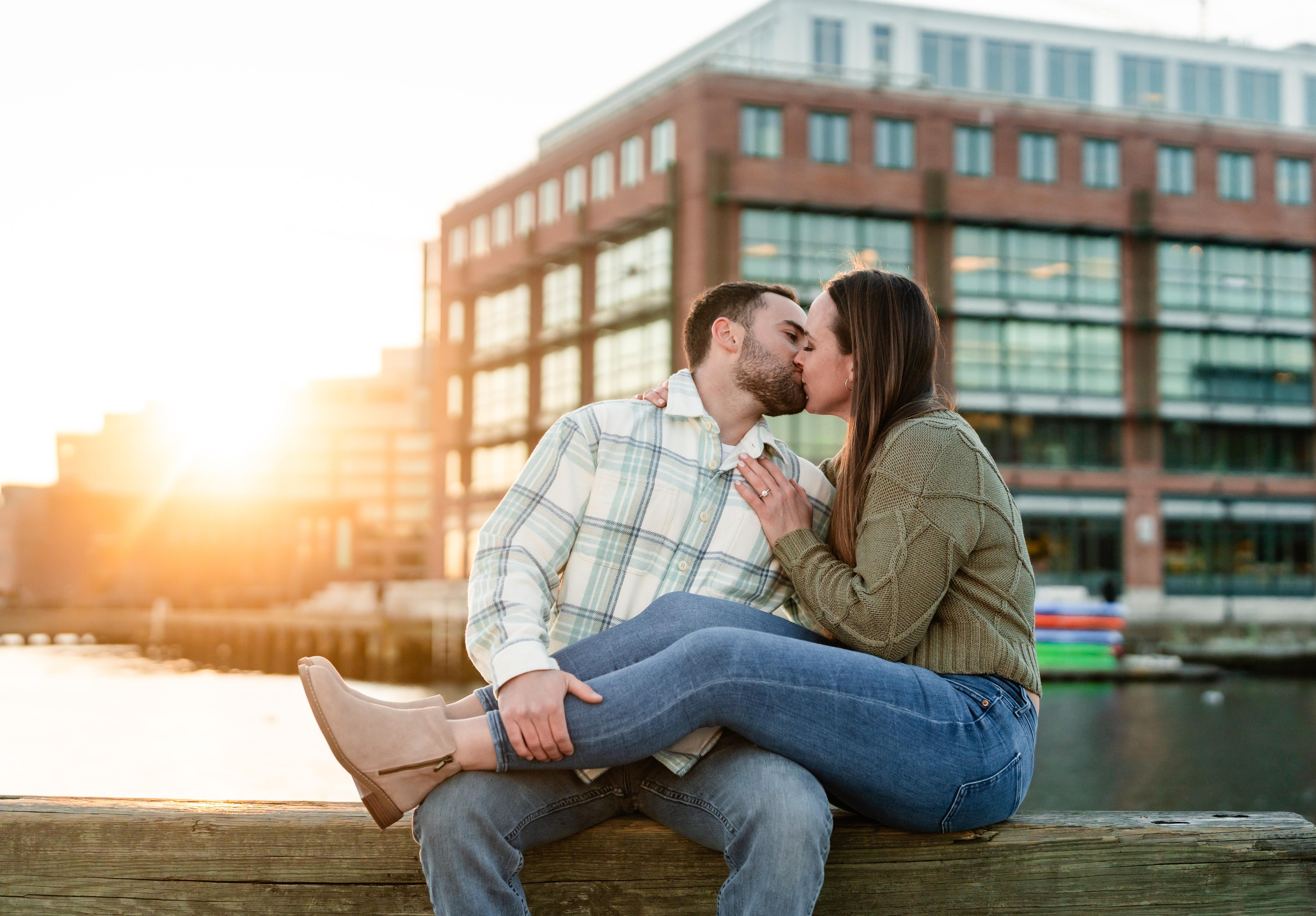 The Wedding Website of Shannon McGuire and Michael Kemerer