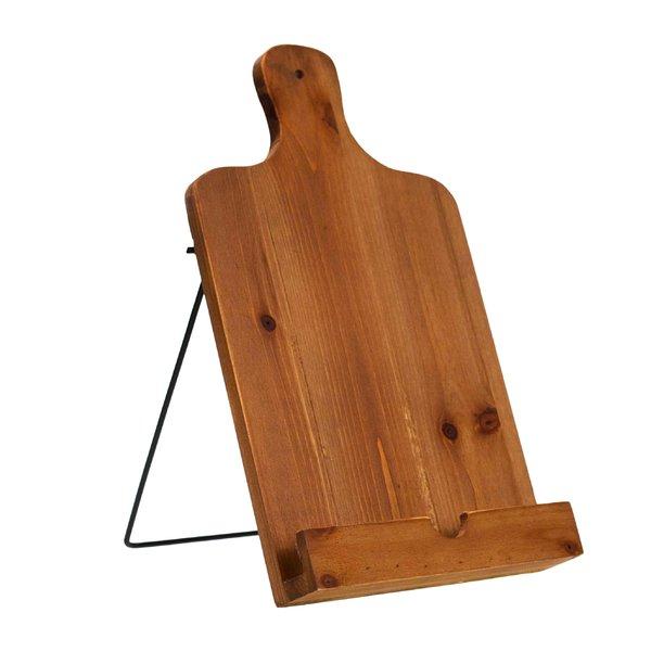Cookbook Stand