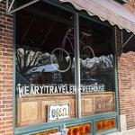 Weary Traveler Freehouse