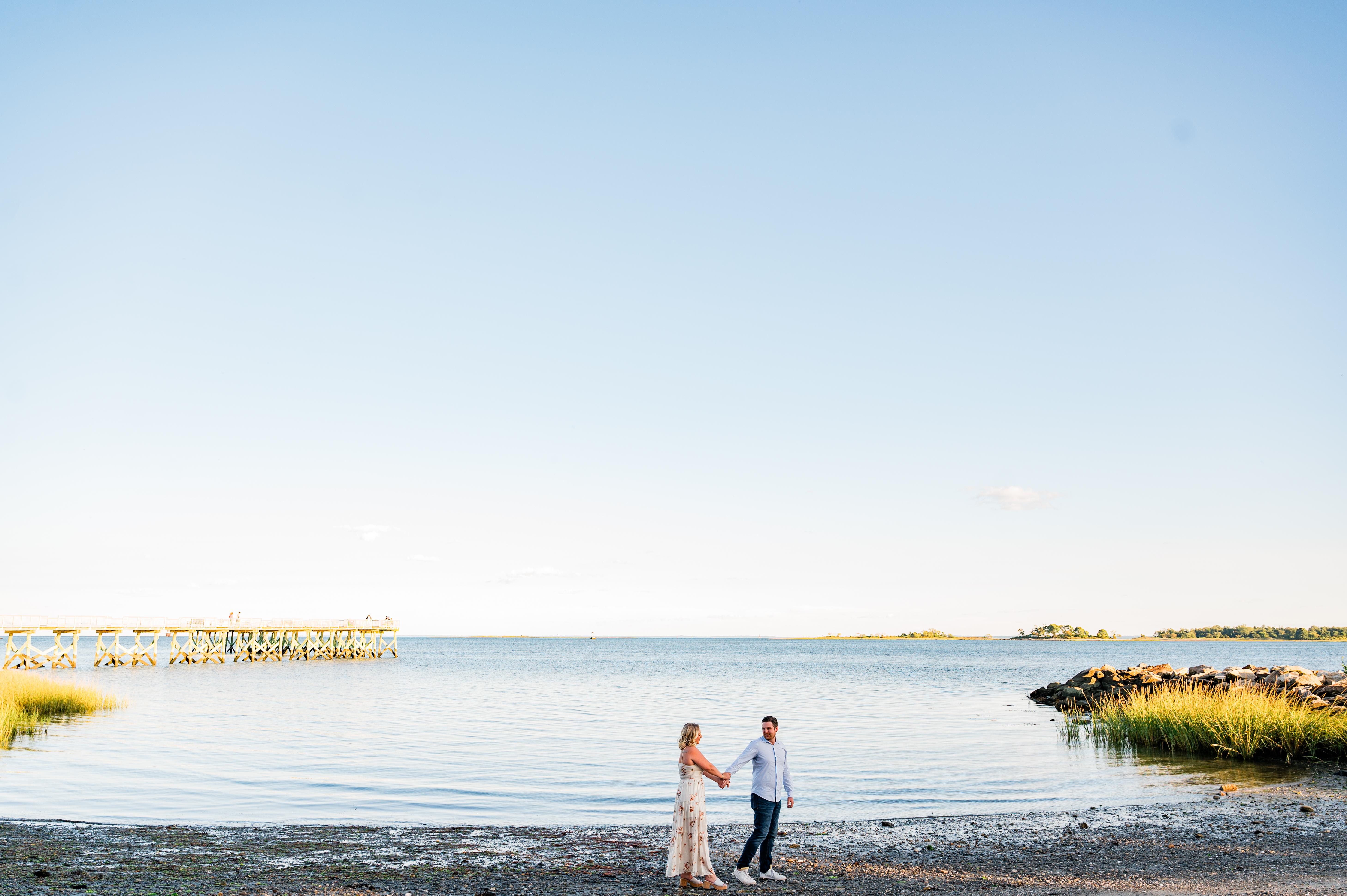 The Wedding Website of Arianne Brust and Michael Brabazon