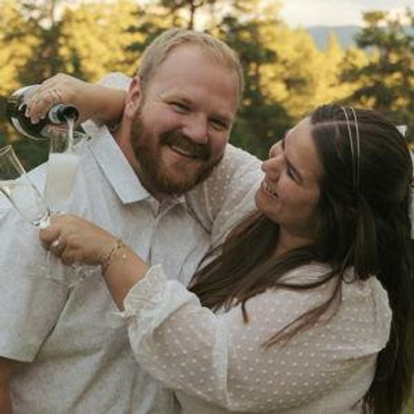 Our Honeymoon Fund