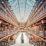 The Cleveland Arcade