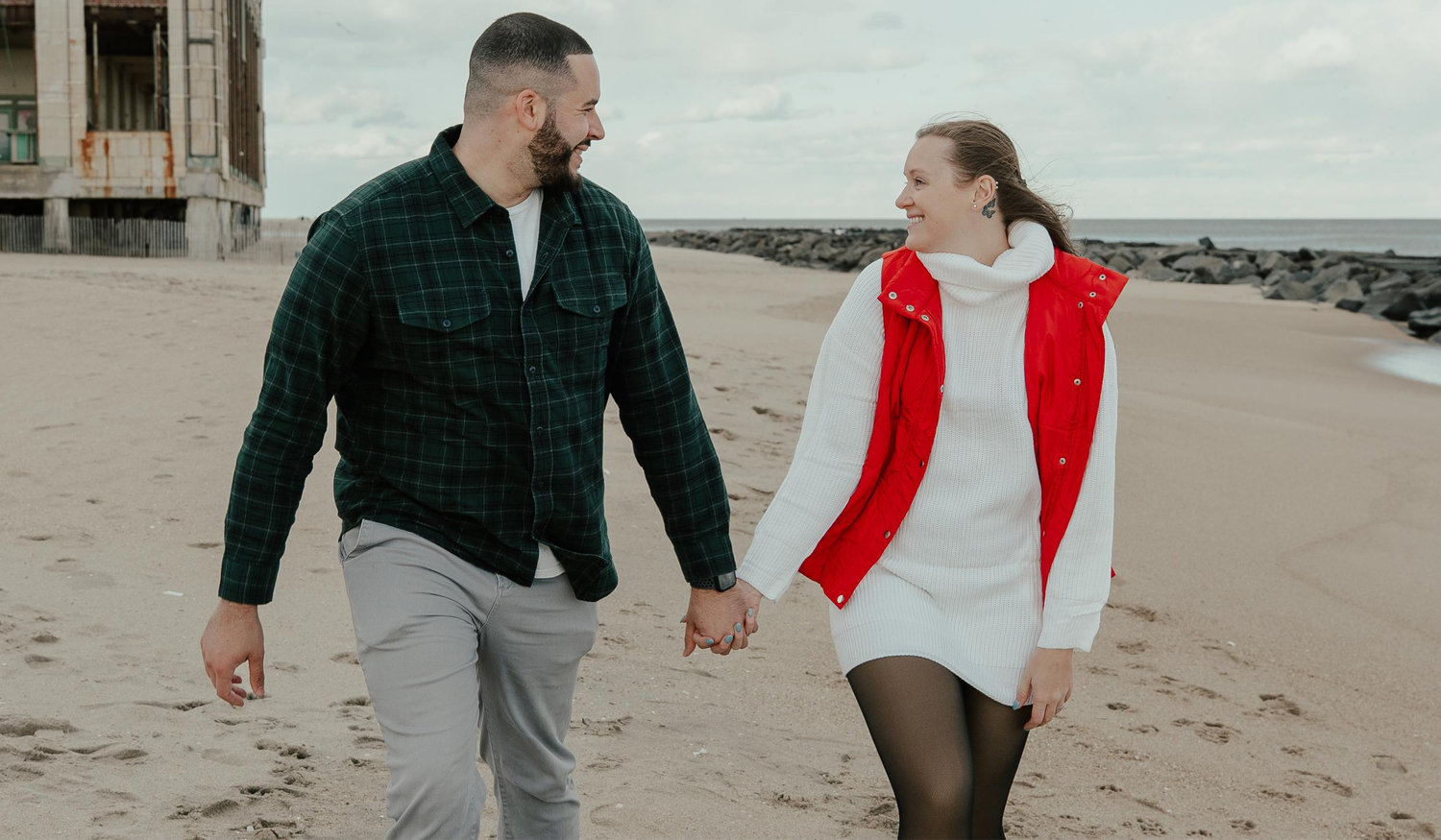 The Wedding Website of Emily Miglin and Nick Silecchia