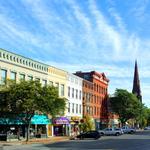 Explore Downtown Northampton