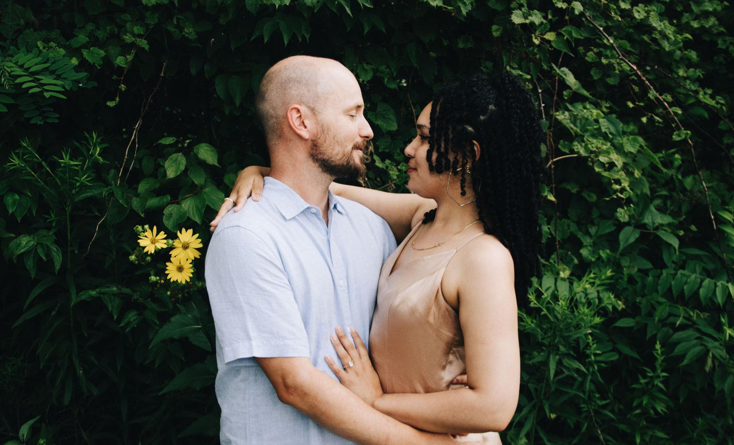 The Wedding Website of Sarah Vargas and Joseph Magers