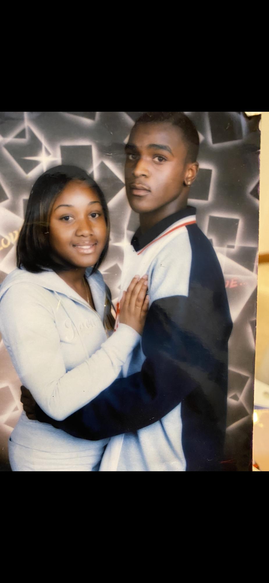 Throwback from like sophomore year of h.s.!! Magic Photo Picture