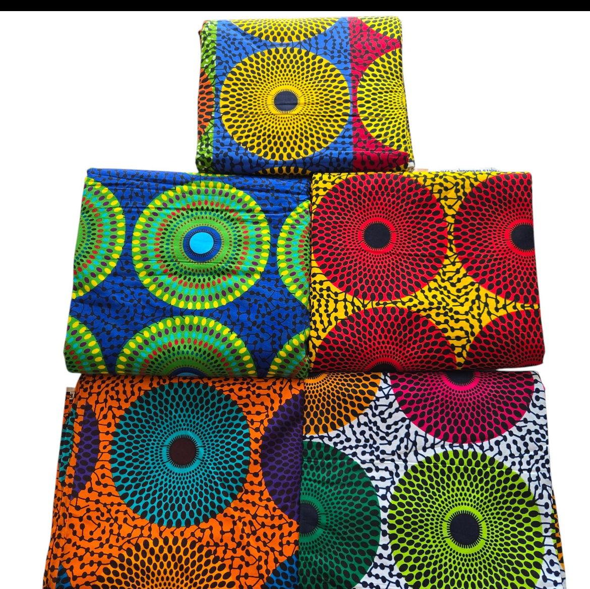 our traditional wedding outfit (print)