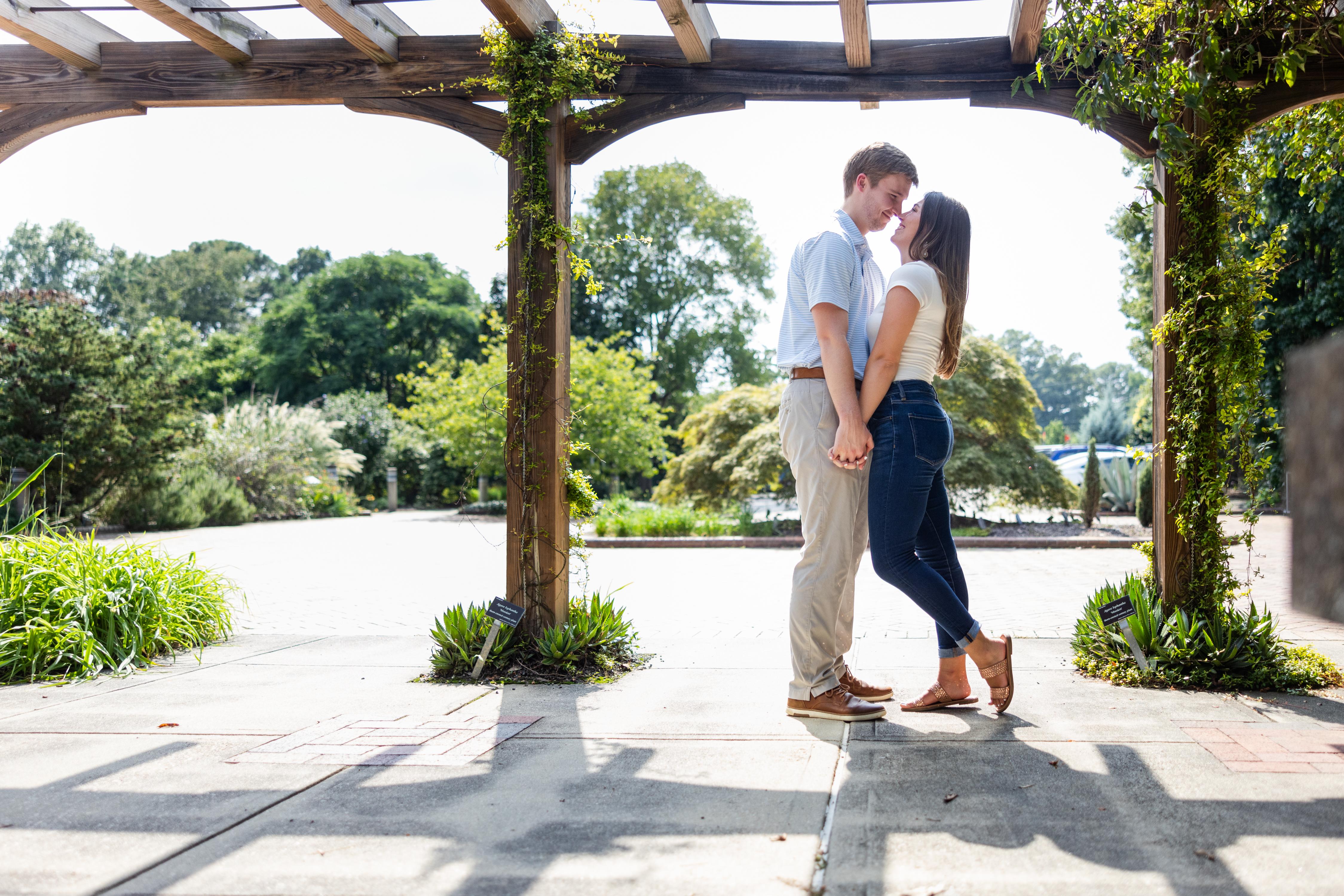 The Wedding Website of Brittany Watkins and Guy Molnar