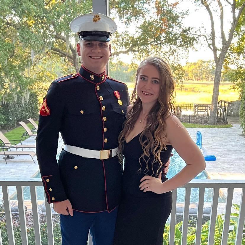 Marine Corps Birthday Ball 🇺🇸