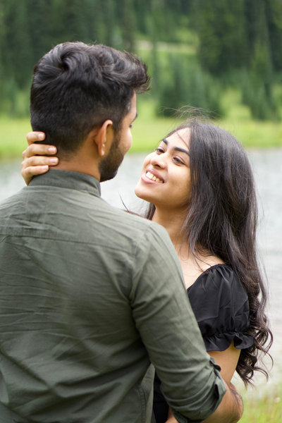 Nishy Ann Tomy and Adithya Pazhoor's Wedding Website