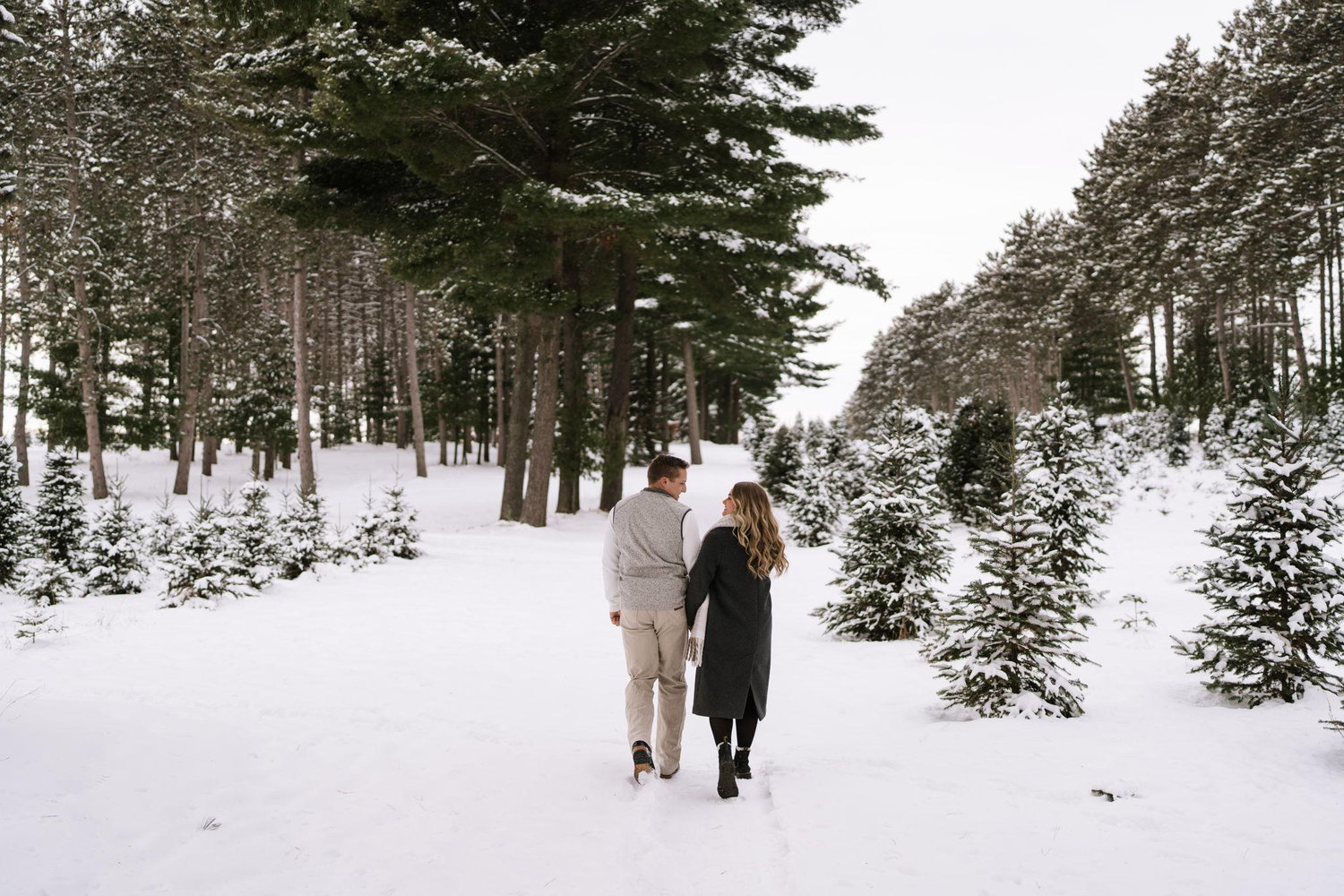 The Wedding Website of Olivia Trettel and Charles Buffie