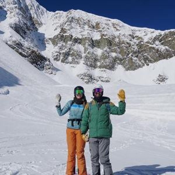 Avalanche Education Fund