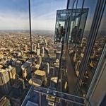 Willis Tower Skydeck