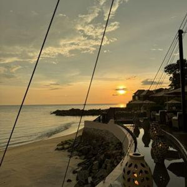 Honeymoon Accommodation