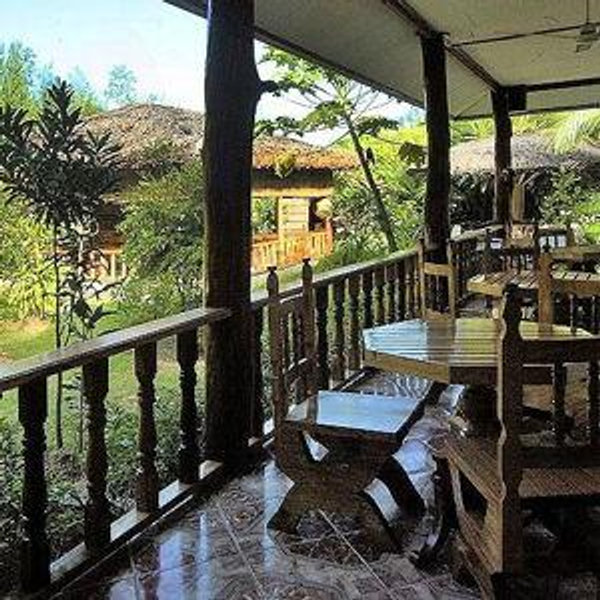 Praslin Museum Visit & Creole Culture Tour