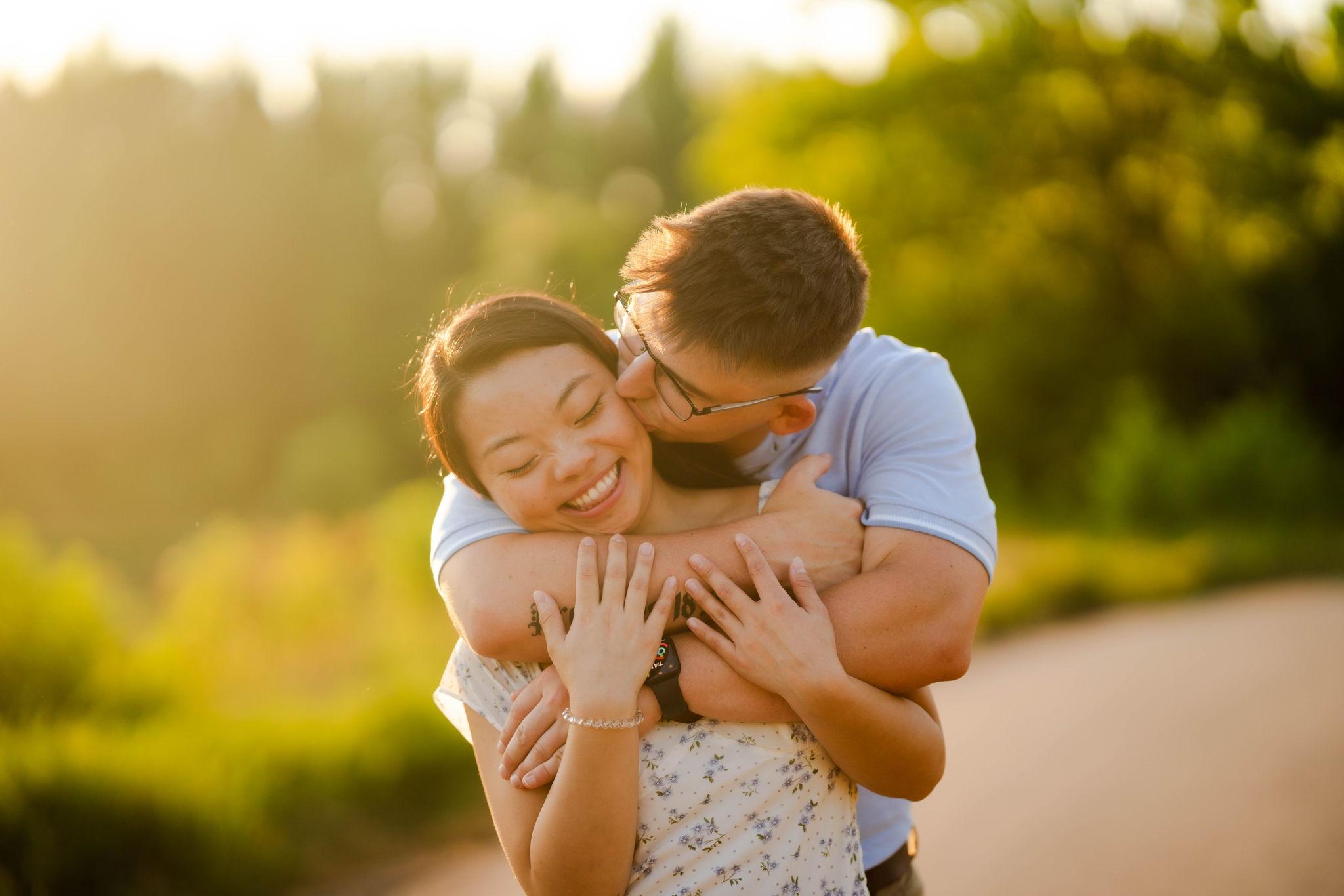 The Wedding Website of Nguyet Nhi Nguyen and Leyton Elmore