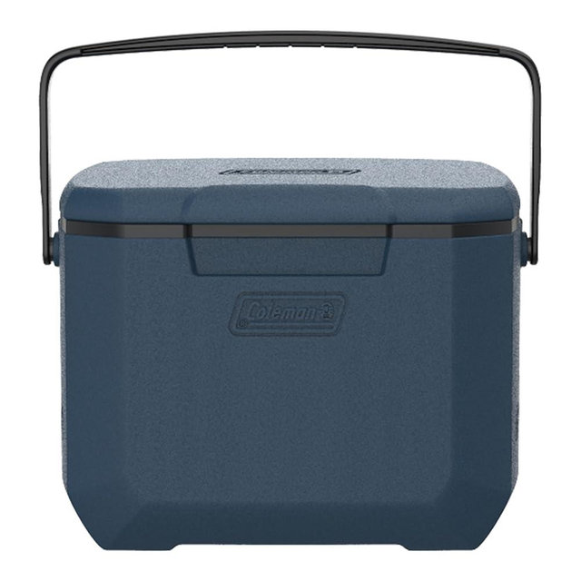 Coleman Chiller Wheeled Cooler with Ice Retention