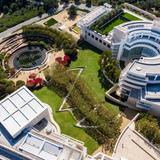 The Getty