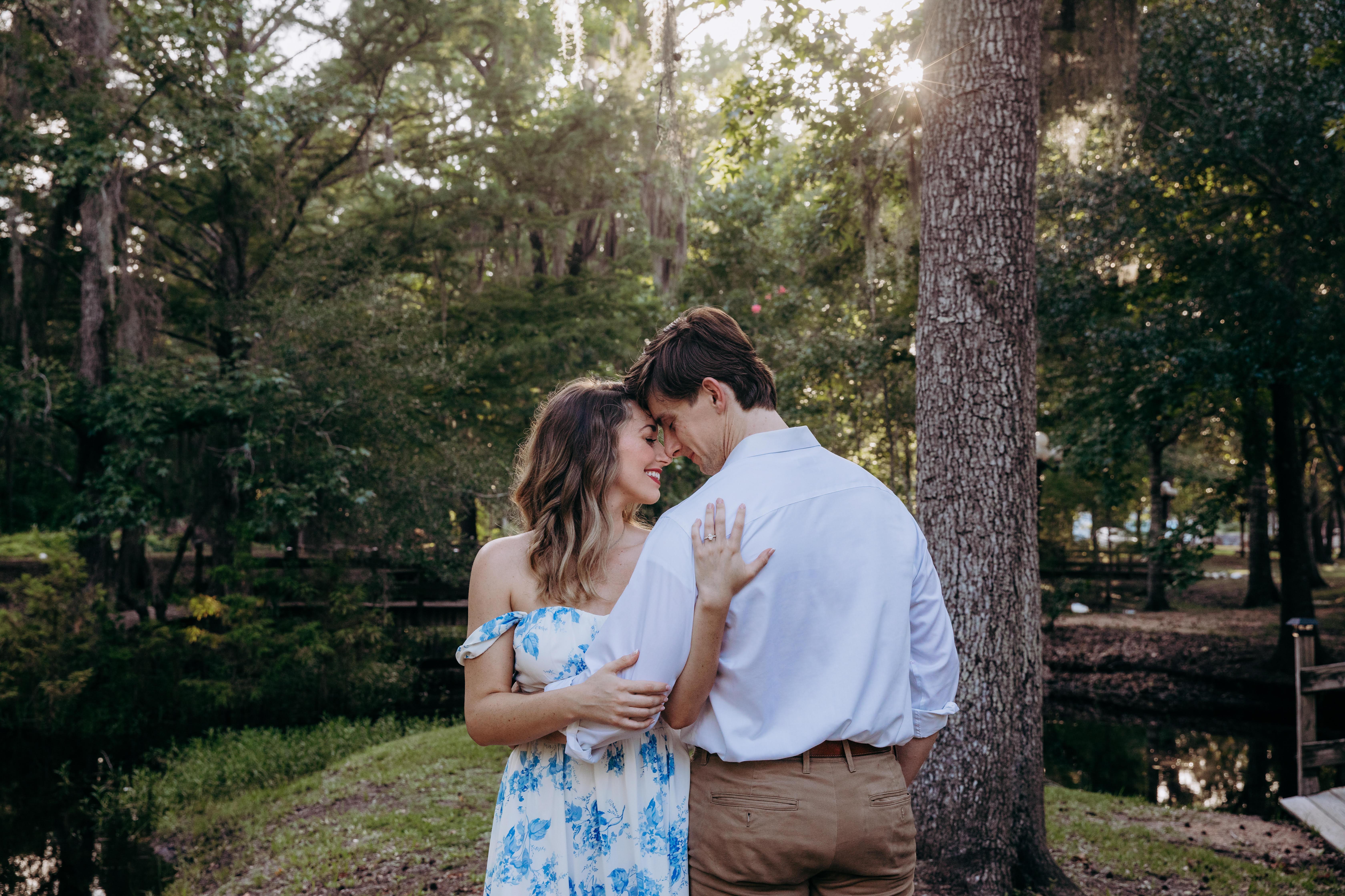 The Wedding Website of Jill Linton and Robby Matlock