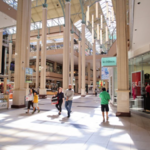 Newport Centre