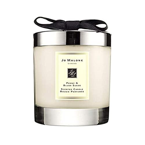 Jo Malone Peony & Blush Suede Home Candle 200g