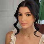Diana Hernández Makeup