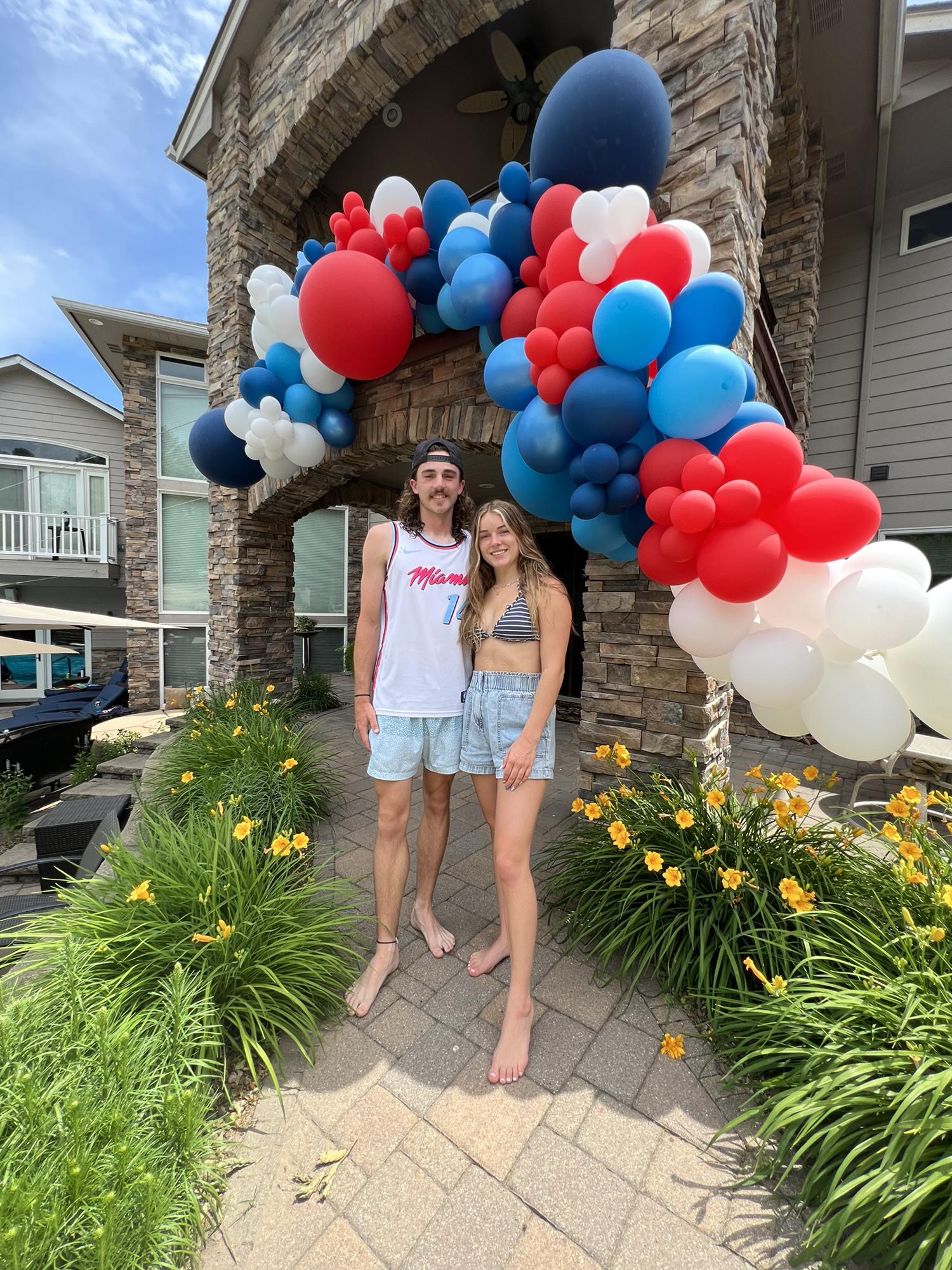 July 2022
Forth of July