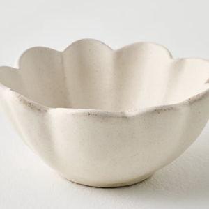 Scalloped Collection (French Mini)