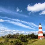Visit Sapelo Island