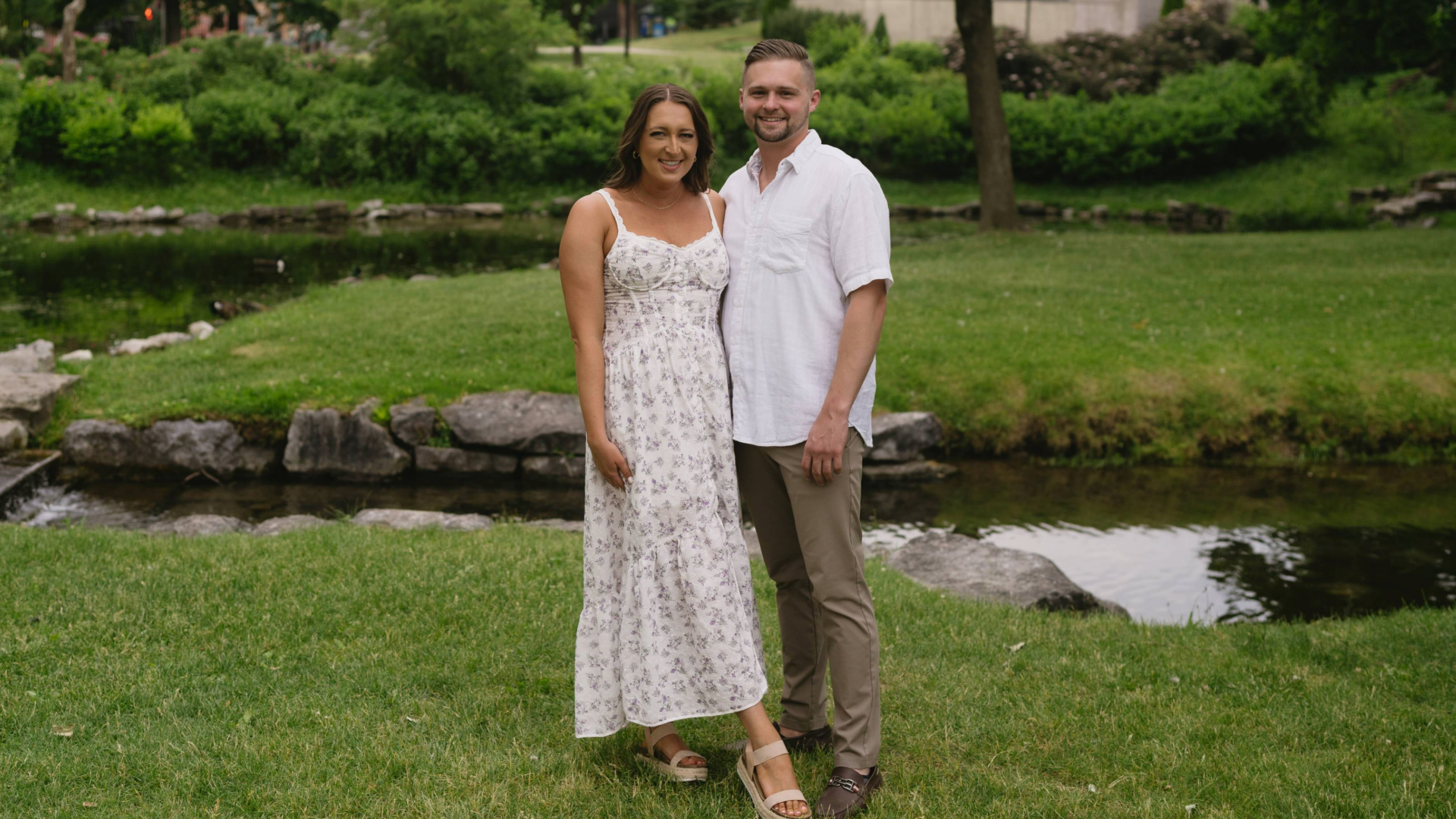 The Wedding Website of Rose Aspland and Philip Macica