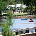 Pullen Park