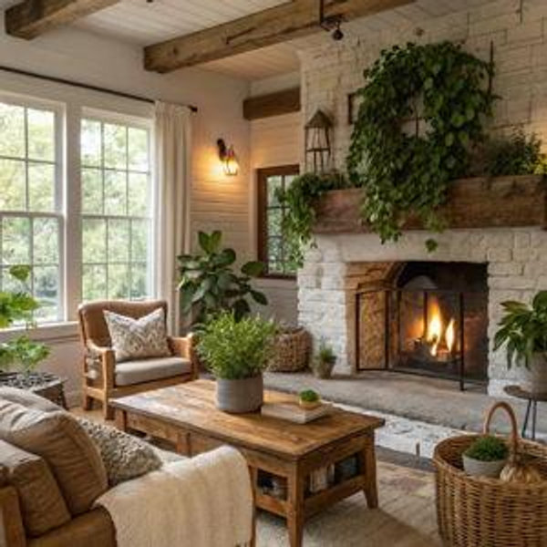 Our home furniture