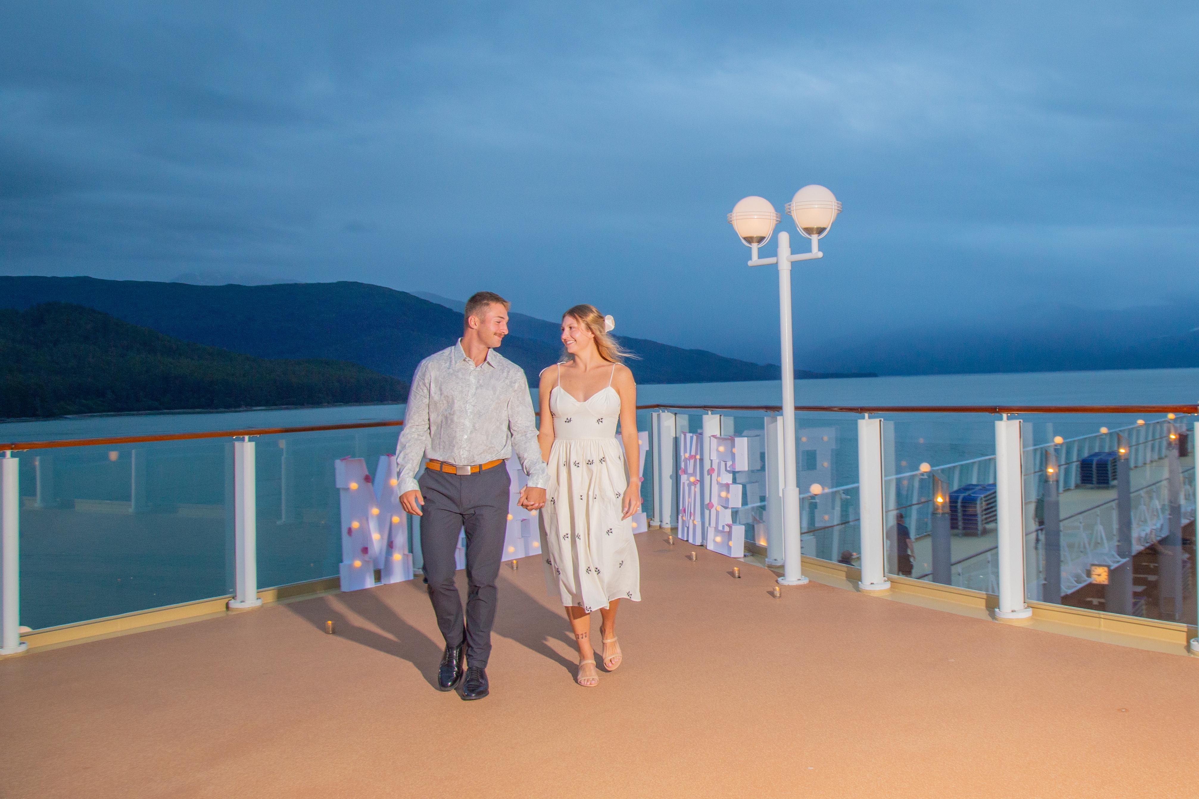 The Wedding Website of Skyla Phillips and Devin Richards