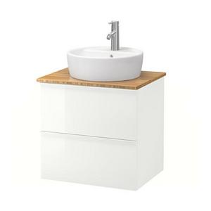 IKEA Bathroom Vanity
