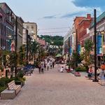Ithaca Commons