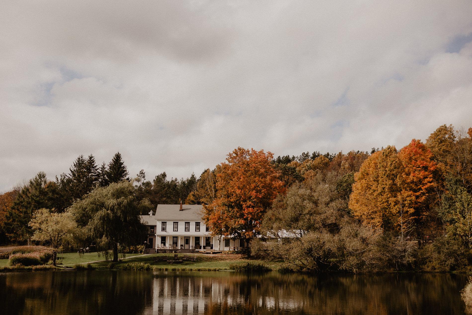 The Wedding Website of Jason Crandall and Kristina Goudreau