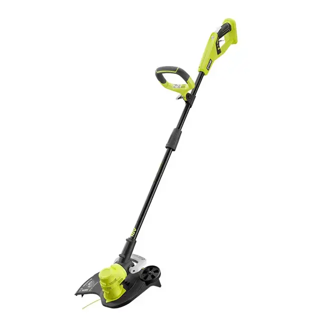 ONE+ 18V 13 in. Cordless Battery String Trimmer/Edger