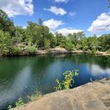 Quarry Park and Nature Preserve
