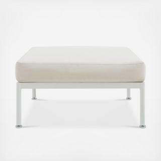 Dunes Outdoor Ottoman