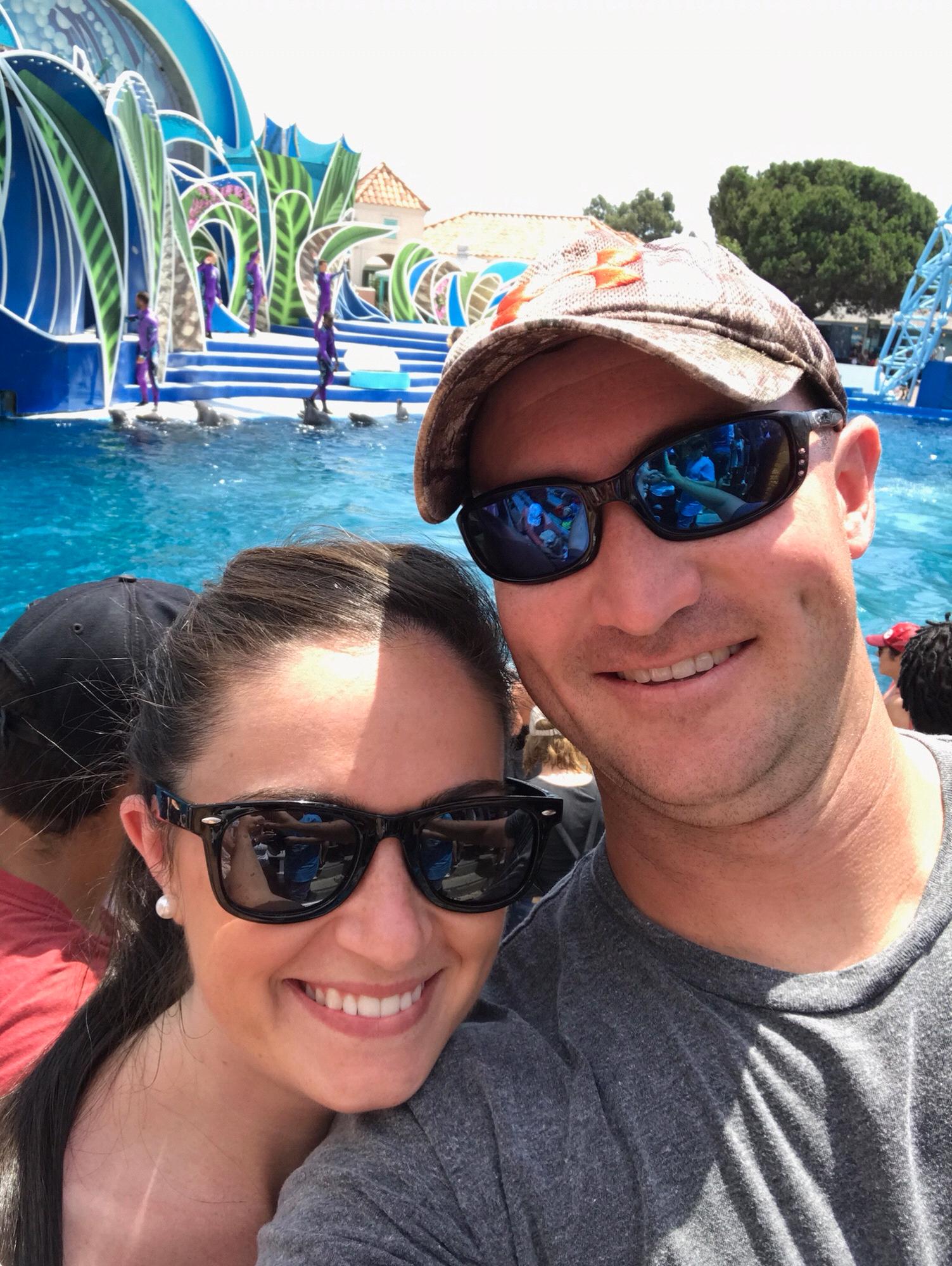 Sea World
2018