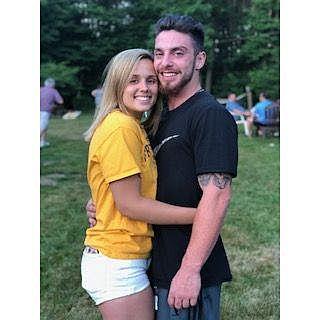 Our 1st horseshoe tournament!