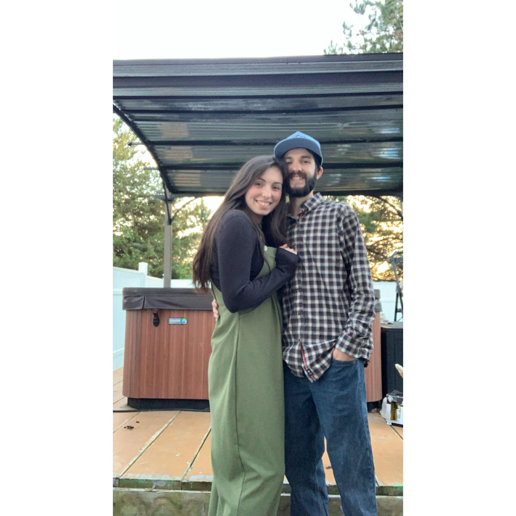 Thanksgiving - November 28th, 2024