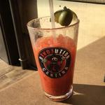 Revolution Cantina