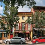 Main Street Tarrytown