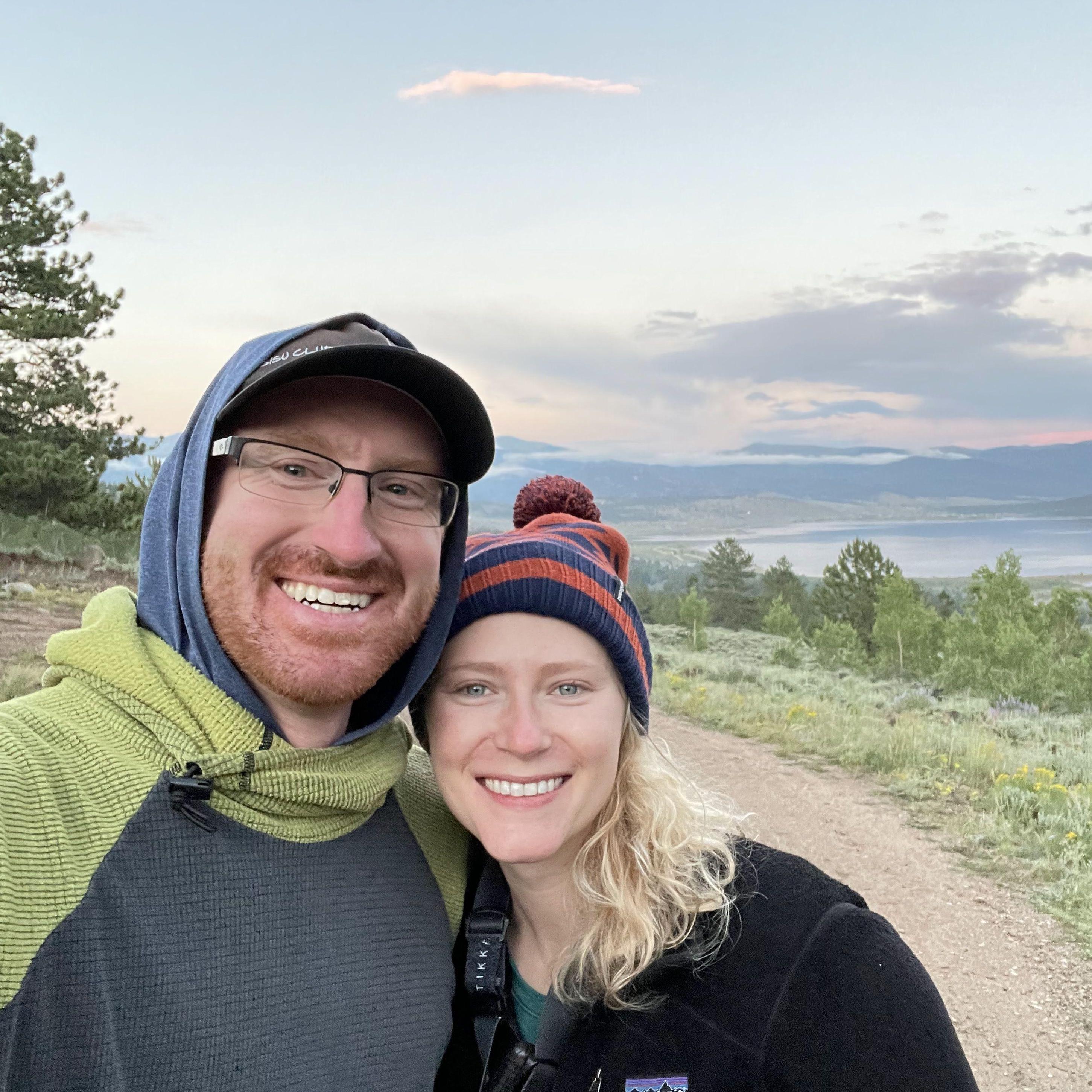 Twin Lakes Camping, Colorado - Summer '21
