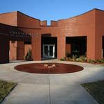 Standing Bear Museum and Education Center