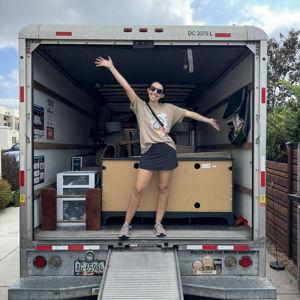 Our "Dream Home" Fund