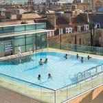 Thermae Bath Spa