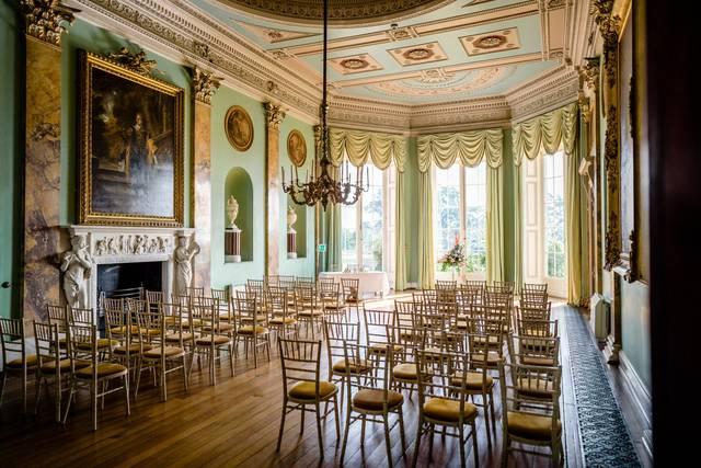 The Wedding Website of Martin Williams and Clarissa Witt